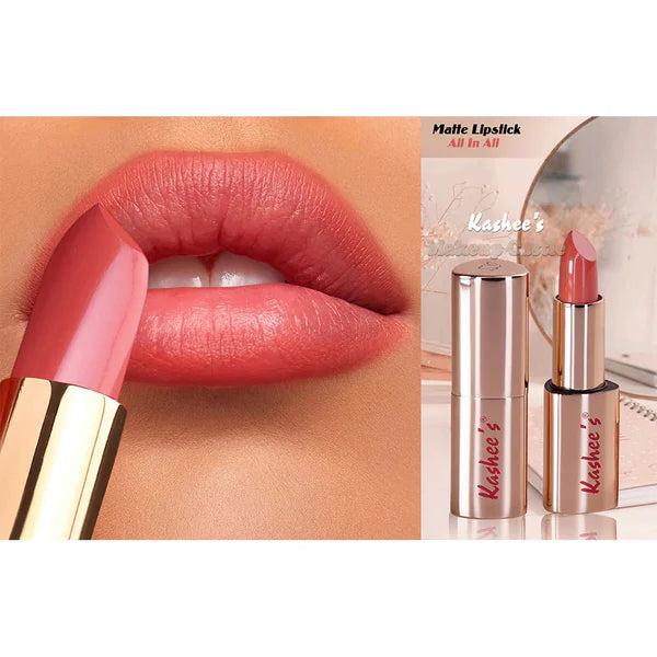 Kashee’s Exclusive Lip Perfection Set