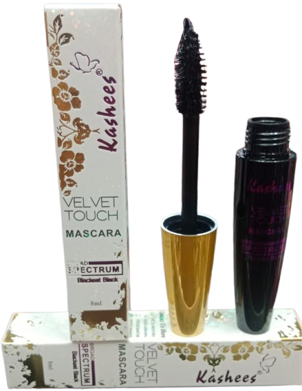 Kashee's Waterproof Mascara